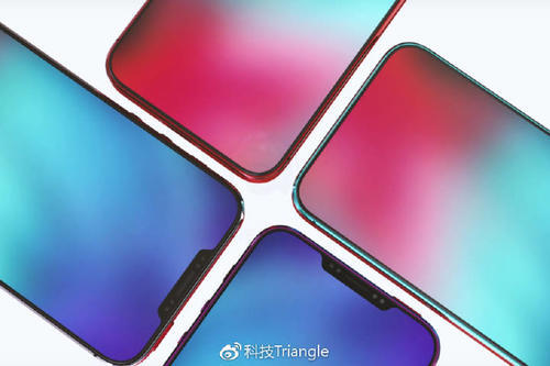 外媒:新iPhone发布时间确定,或将在9月18号举