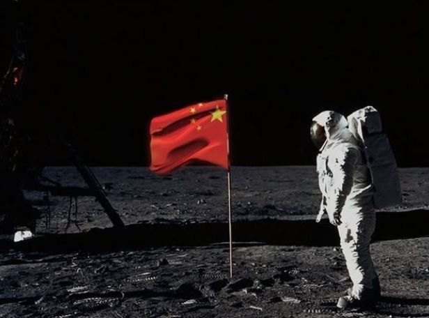 中国计划2018登月_中国将成为世界第一个