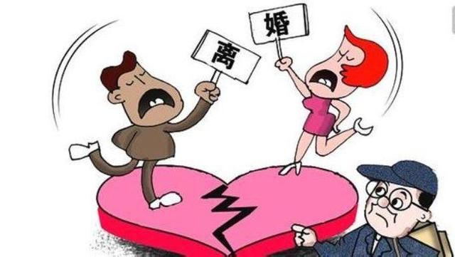 人口普查离异填了未婚怎么办_人口普查