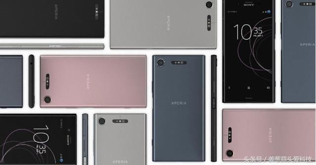 海外电信商意外爆料,Sony XperiaXZ2 即将发表