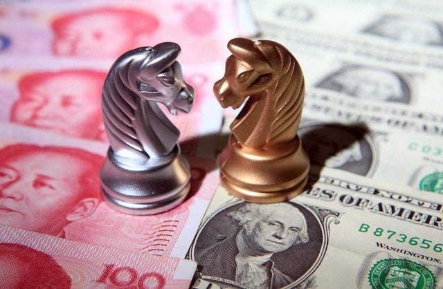 星焱:中国原油期货“剑指”国际定价权，冲击美元霸主地位