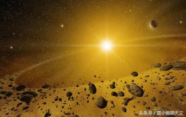 宇宙诞生于138亿年前的大爆炸，那么大爆炸之前是什么？