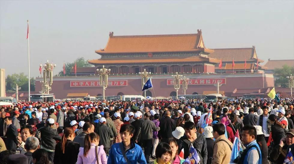 五一热门旅游城市晴雨表出炉