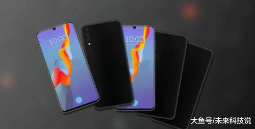 华为P30Pro发布日期和价格确认,将于4月5日上
