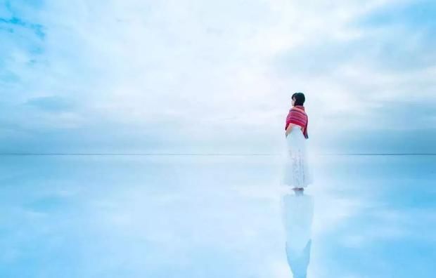 别去西藏了!西安出发只要100块,直达绝美的“天空之境”