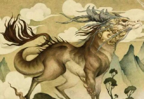 山海经》记载的是古世界地图?与三星堆文明高