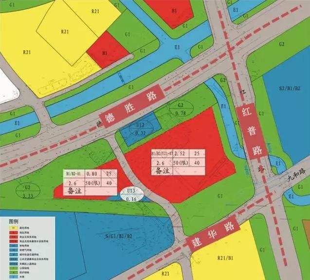 未来三年拱墅区学校建设计划出炉 盼了很久的蓝祥购物将是这样 还