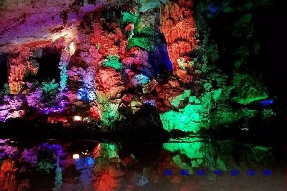 味集 | 广西最值得去的56个绝美之地!攻略都帮你做好了,走不走?