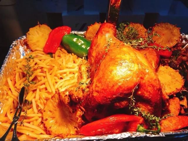 做法人一周酒店曝光,别人家的爱心食堂从来没及员工食谱大全早餐食谱v做法图片