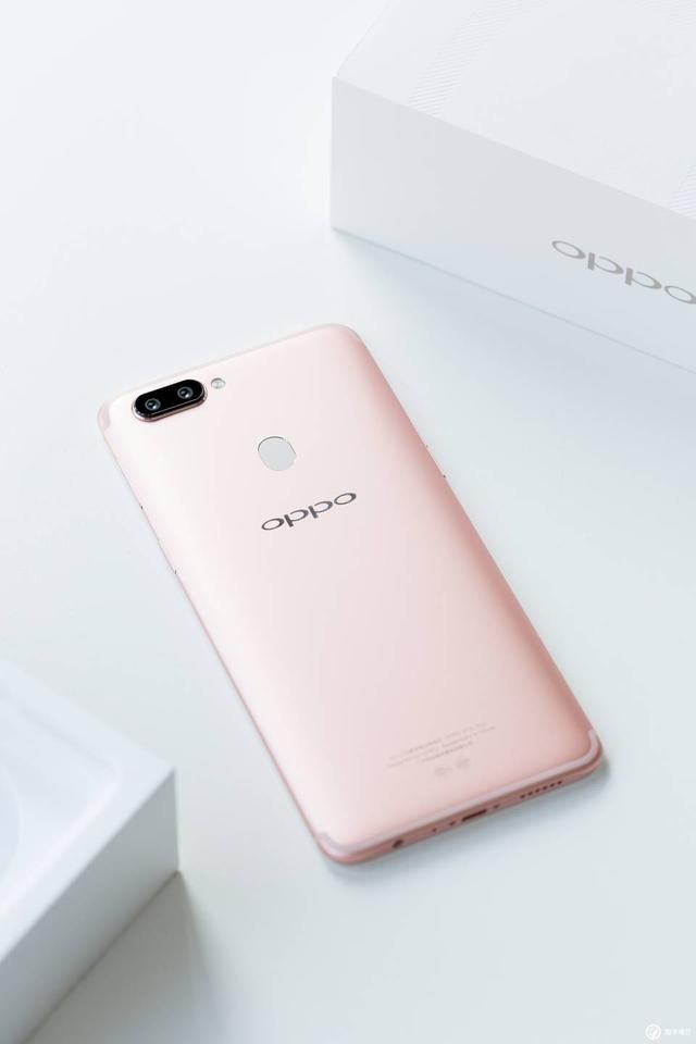 亭亭玉立的纤薄,OPPO R11s Plus 图赏