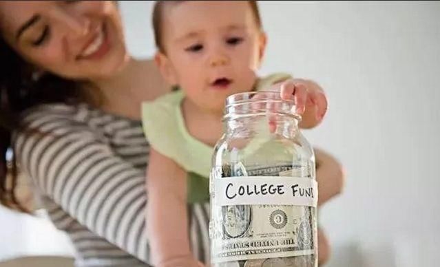 没钱，怎么理财？