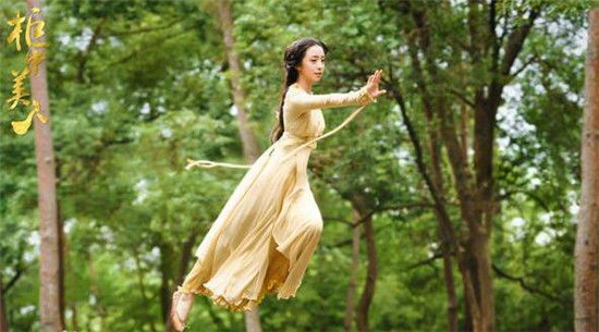 柜中美人小说剧透结局 黄轻凤李涵飞鸾结局是什么