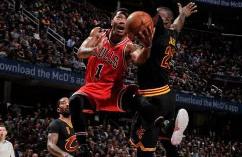 詹韦联防拦不住!巅峰罗斯打破艾弗森规则却输