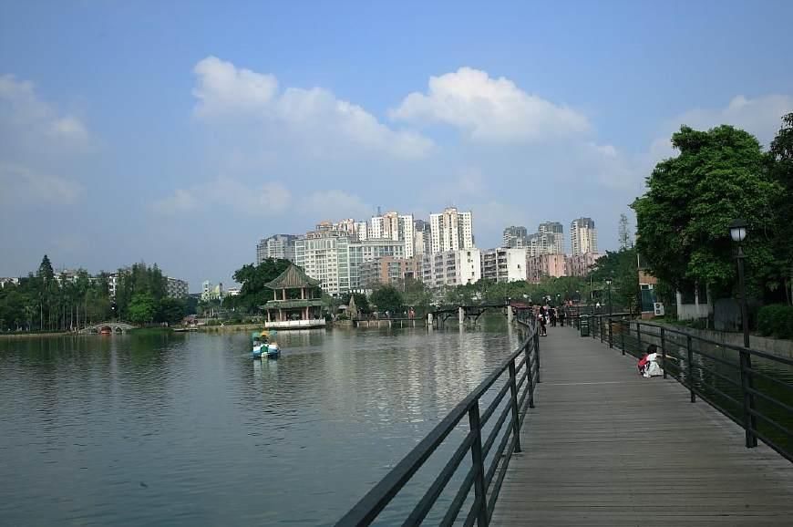 花都游玩攻略免费,花都游玩攻略免费路线