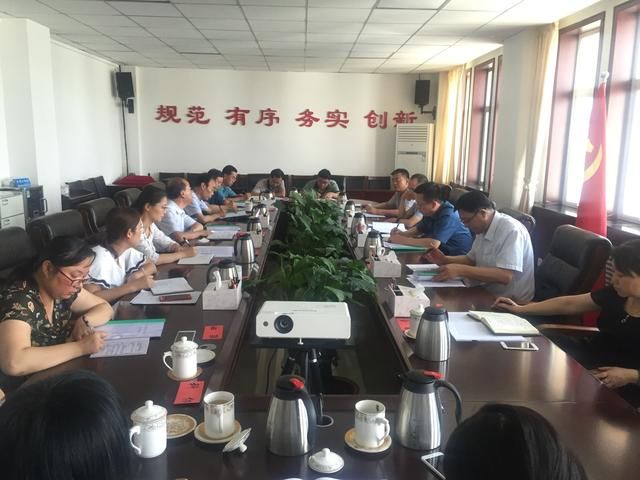 全省党的建设工作大调研第十调研组来皋开展群