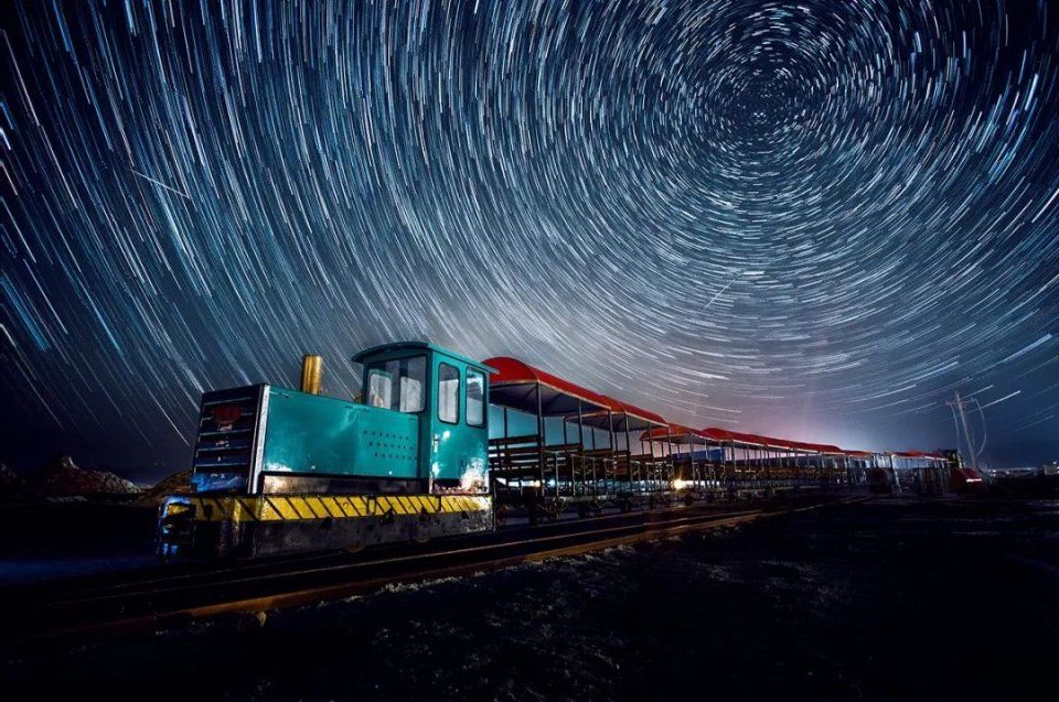 小长假别再出国了!浪了青海，就等于浪了全世界，不信你看!