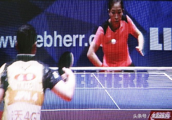 连续第三次在世乒赛会师决赛,日本女队都只拿