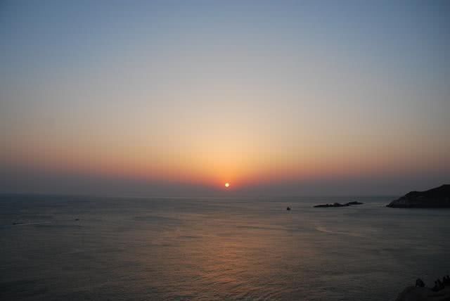 浙江这个藏起来的小岛被誉为“度假胜地”，比三亚美，你知道吗？