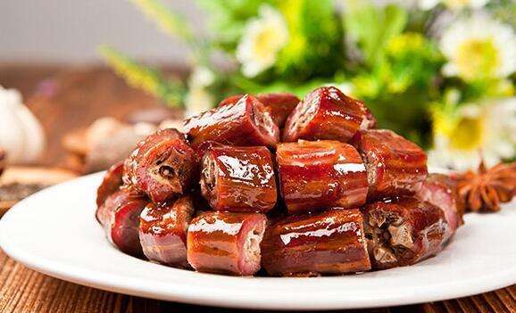 4岁幼女来月经,5岁男童乳房凸起,这几种食物别