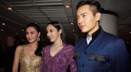 莫小棋开挂了?高云翔涉嫌性侵被捕,又被她神预