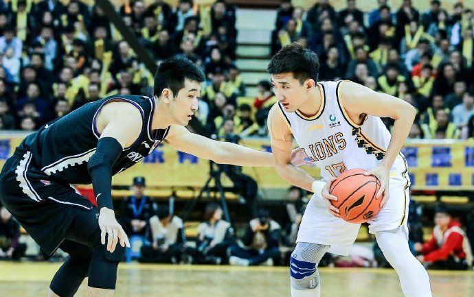 广厦男篮比赛赛程