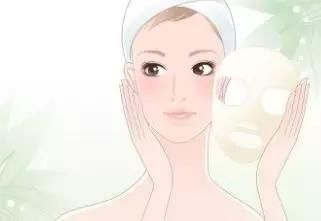 敷完面膜过敏怎么办?敷面膜后应该如何处理?