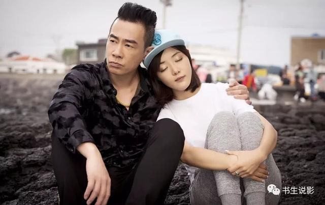 《呆呆计划》汪东城和陈小春打赌如果票房超过