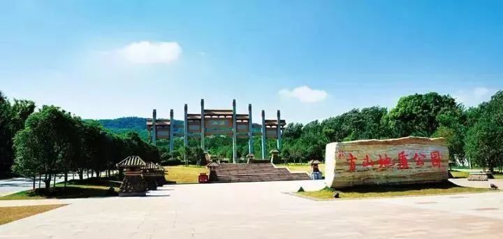 南京这些超适合一日游的地方,每一个都美如画!不看要后悔!