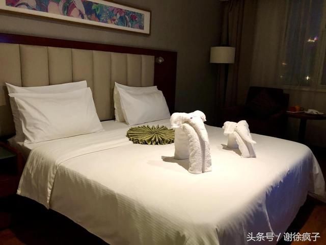 广州塔景区附近酒店推荐,一晚400元,来一场低