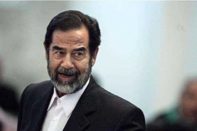 谁才是真正害死萨达姆的凶手？美总统说出真相，伊拉克人顿时翻脸