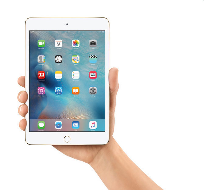 iPad mini 5终于要来了:已准备量产 或于下月发