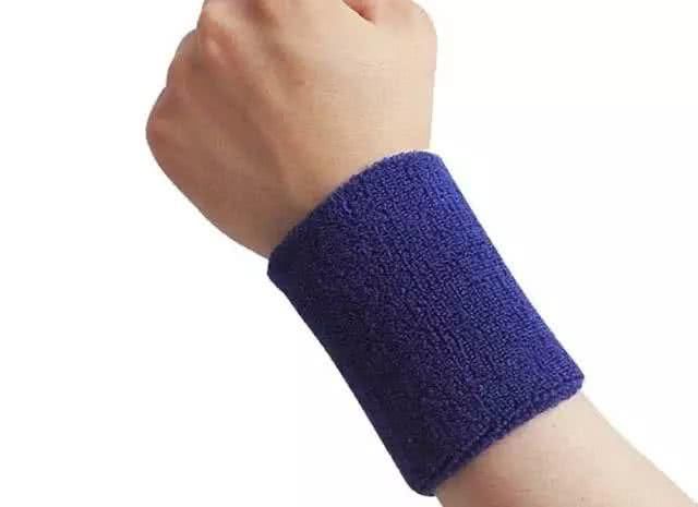 【北京美勤健身学院教育科普】腕管综合征的纠