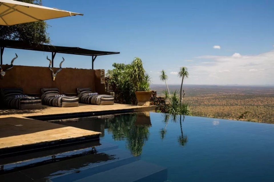 肯尼亚旅游局在华演全面启动