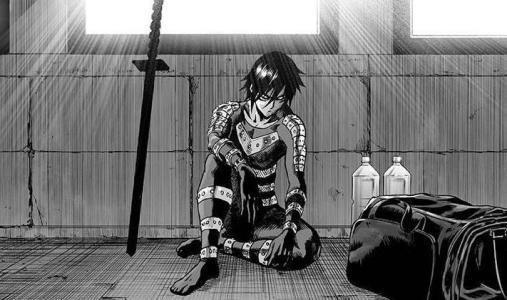 到死的时候死不了