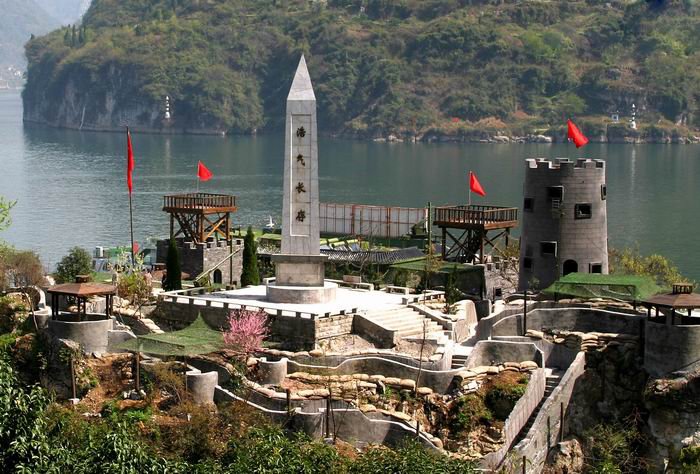 名人访谈之导演卫青 --“做中国文化旅游产业的先行者”