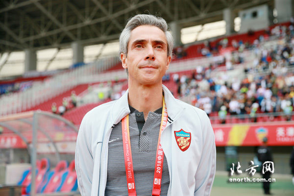 亚冠1\/4决赛抽签:权健对阵鹿岛 赛程先客后主