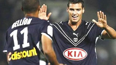 波尔多法国杯状态强劲,轻取法乙球队勒阿弗尔