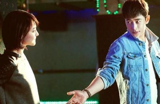 罗晋最近上映的4部影视剧,网友:想看第三部,史