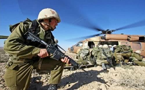 为什么说叙利亚战争爆发后,最有感触的是中国