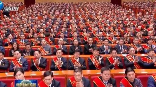 文新茶叶公司郭建锋荣获河南省劳动模范荣誉称