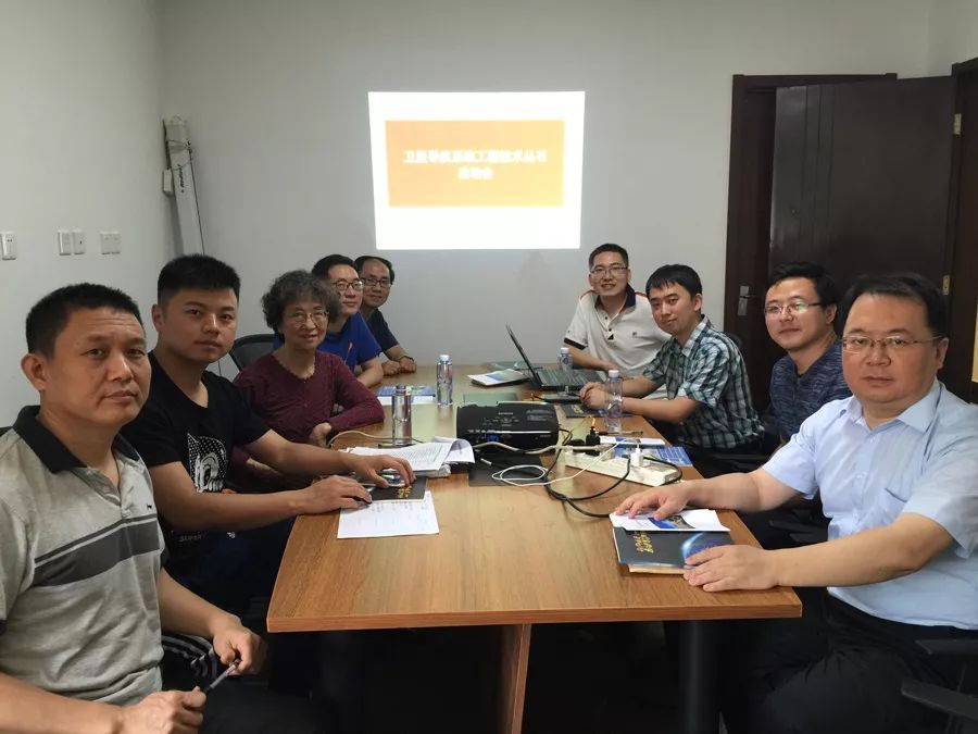 2018年最美科技工作者先进事迹发布,严纯华