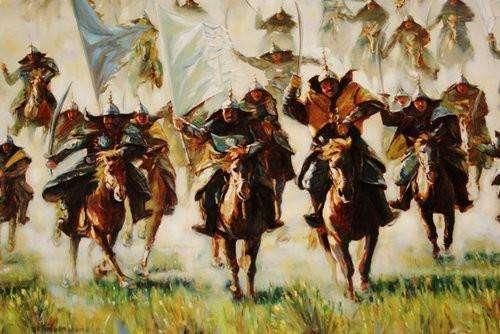 唐朝军力究竟如何? 有没有被过度神话?