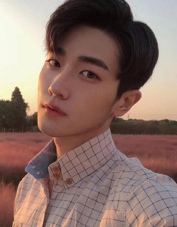 2018年冬季流行型男风发型,变型男从一款发