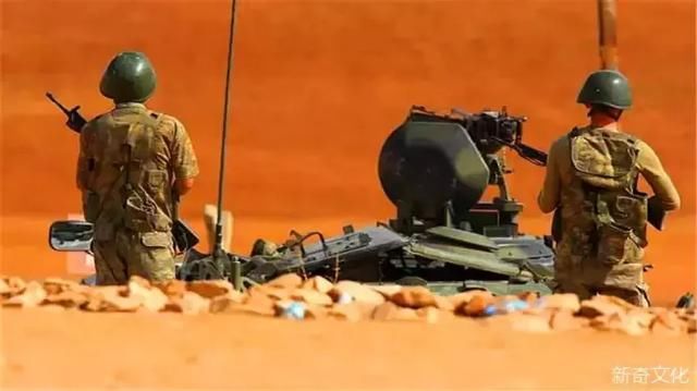 北约又一强国公然对美军下“逐客令”, 美国竟罕见撤军!