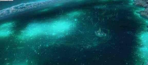 《香蜜》润玉逼锦觅喝忘川水时,说的话;让人觉