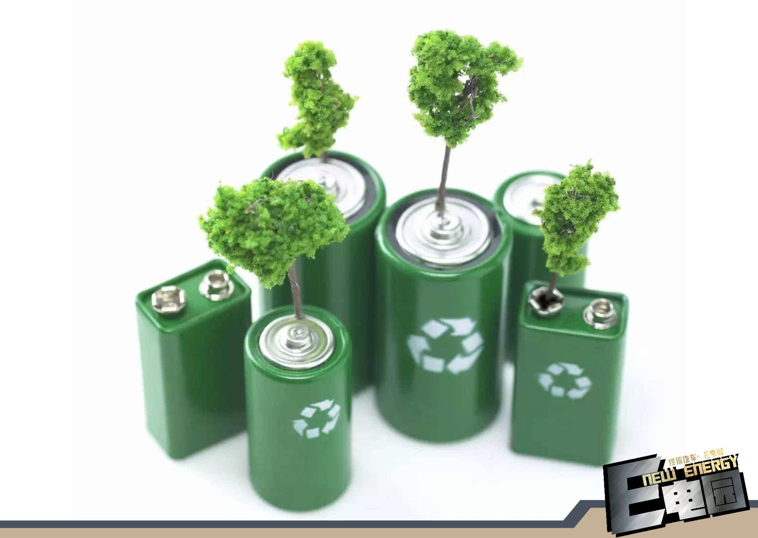 新能源车主福利不断 4月新能源新政汇总