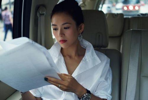 章子怡为何嫁给汪峰?张艺谋一句话曝出原因,难