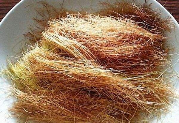 适合男人吃的6种食物,营养不可估量,吃一根就