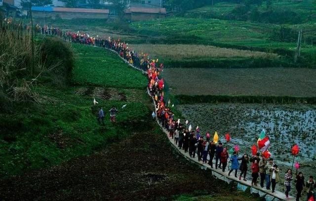 确认过眼神，南充是我遇到的对的城，因为TA……