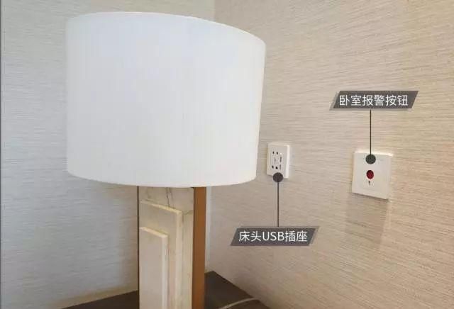 ta的精装标准,未来十年将被争相借鉴!